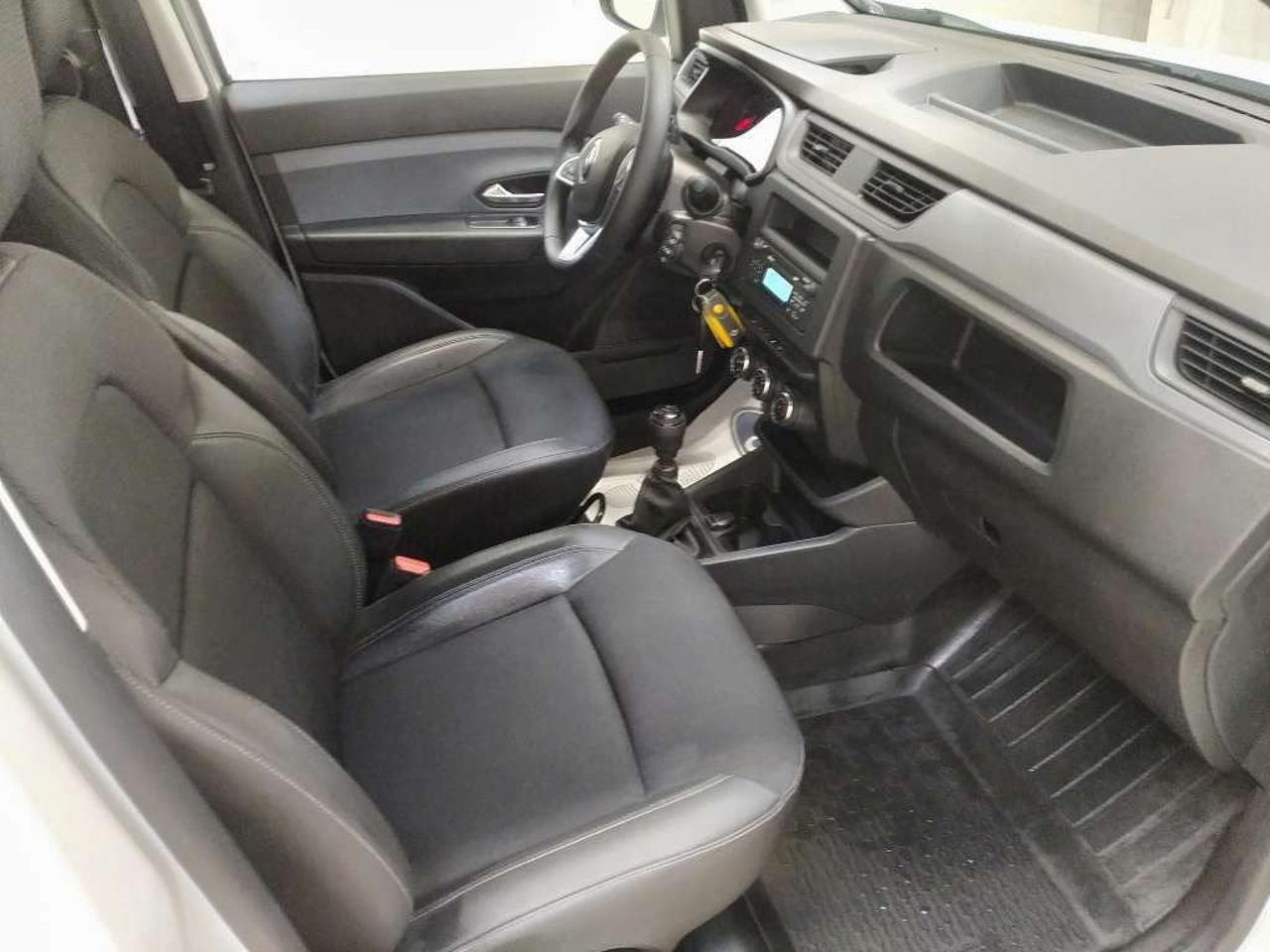 Renault Renault Twingo usata 3