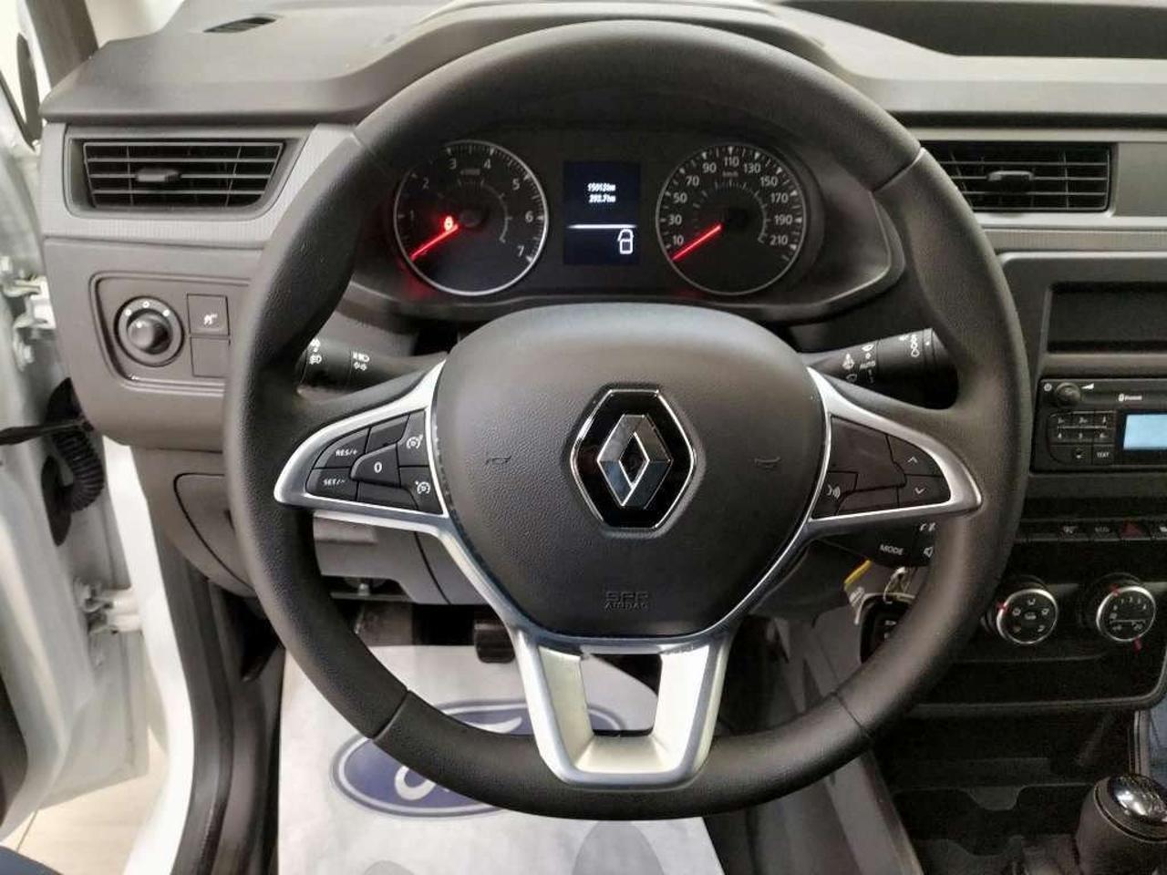 Renault Renault Twingo usata 6