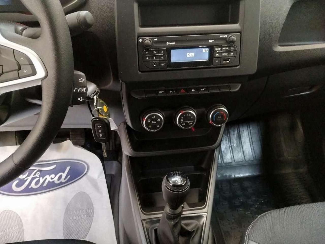 Renault Renault Twingo usata 7