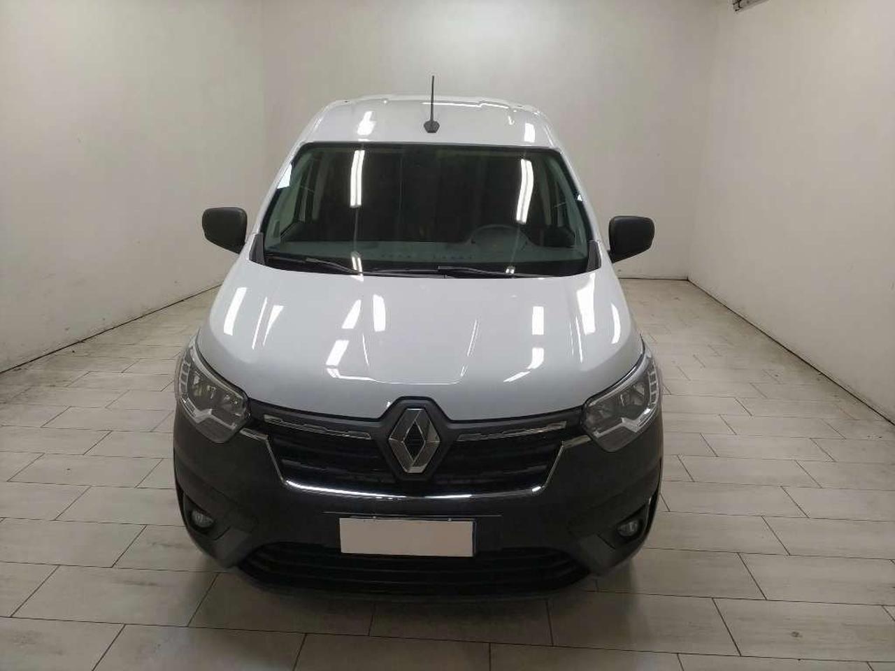 Renault Renault Twingo usata 8