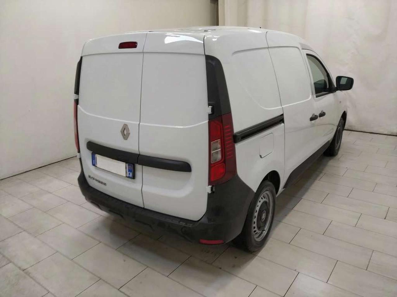 Renault Renault Twingo usata 10