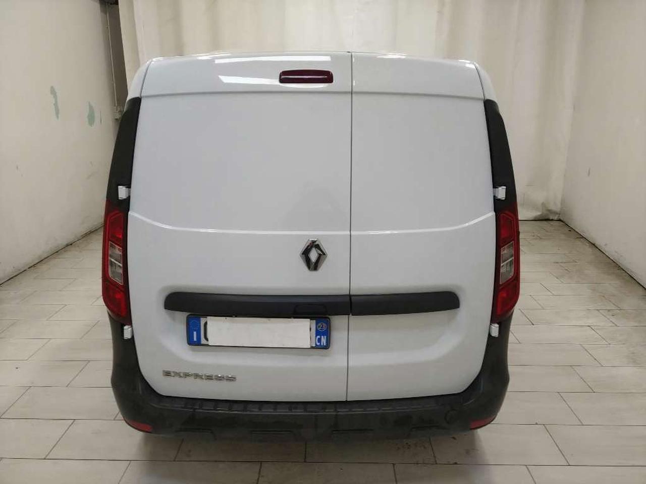 Renault Renault Twingo usata 11