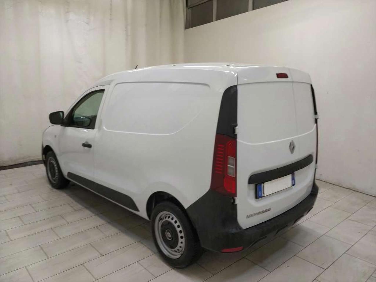 Renault Renault Twingo usata 12