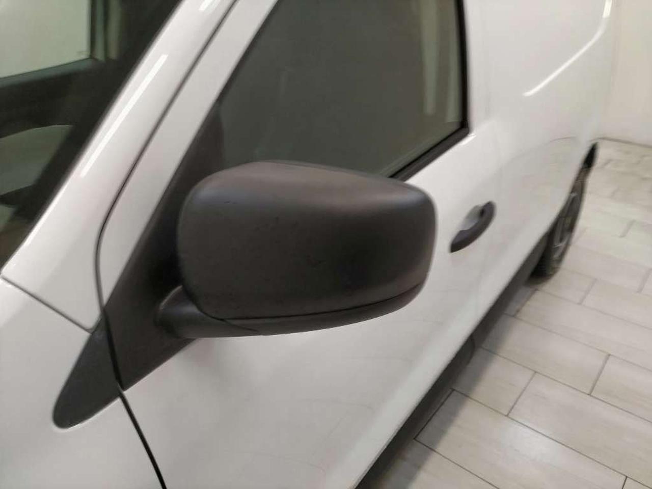 Renault Renault Twingo usata 13