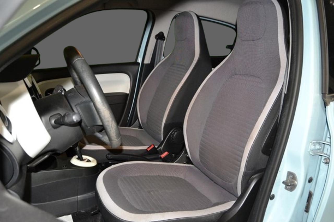 Renault Renault Twingo usata 1