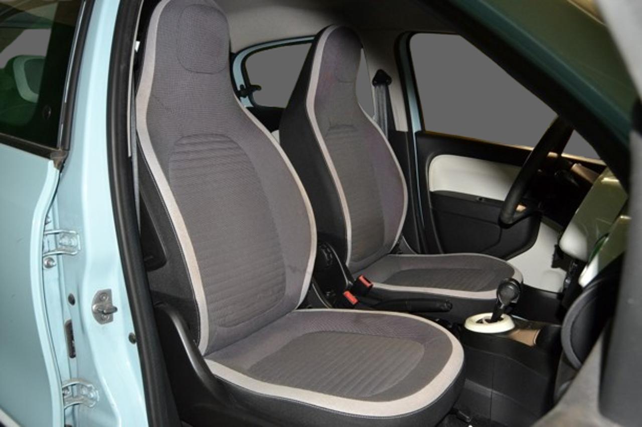 Renault Renault Twingo usata 2