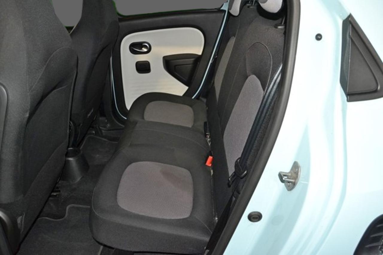 Renault Renault Twingo usata 3