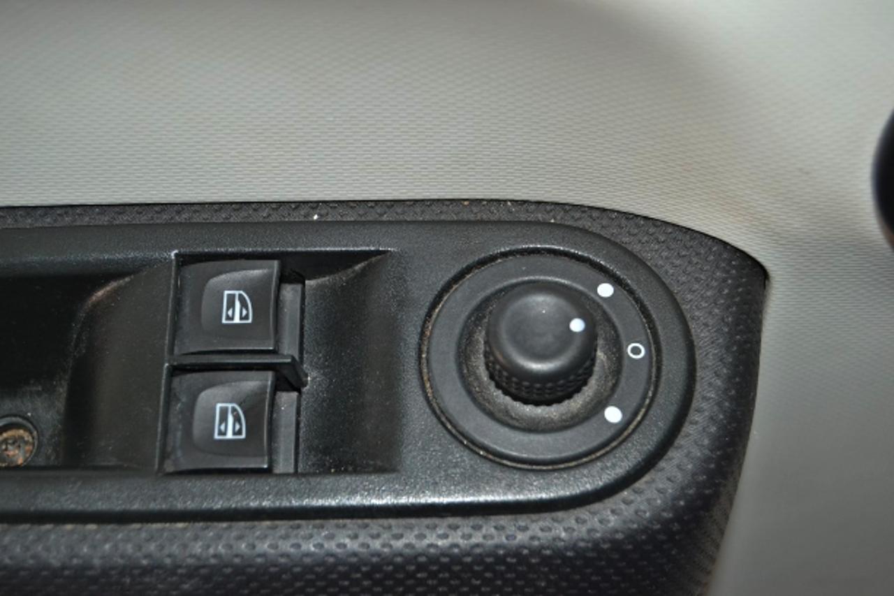 Renault Renault Twingo usata 5