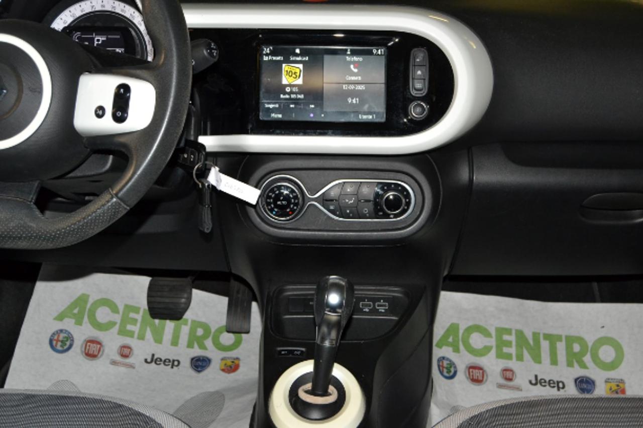 Renault Renault Twingo usata 6