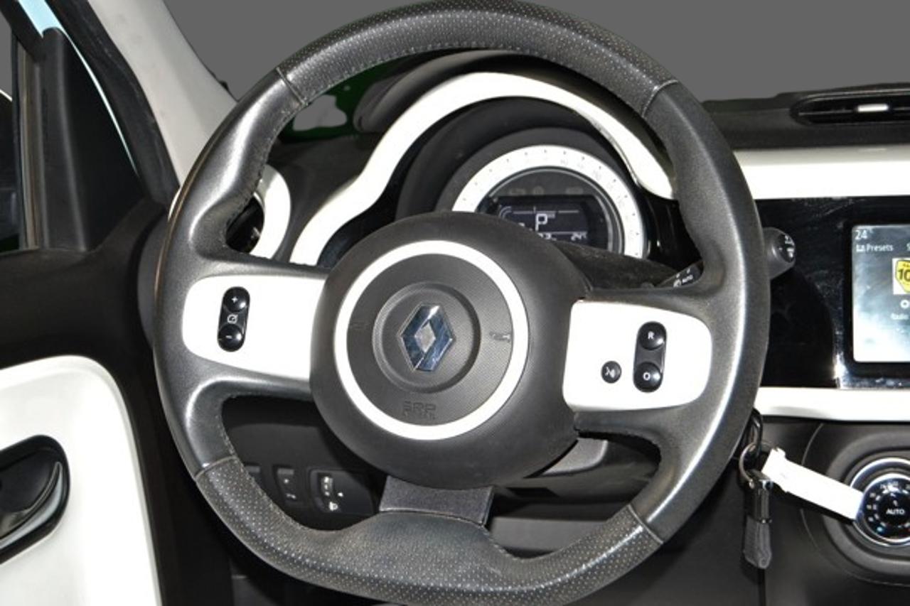 Renault Renault Twingo usata 7