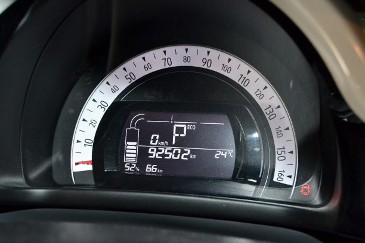 Renault Renault Twingo usata 8