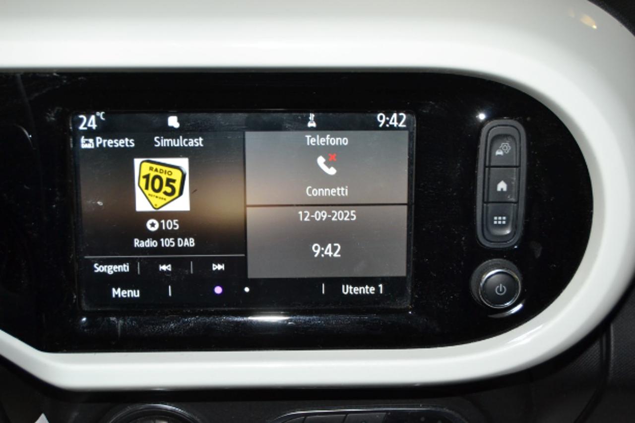 Renault Renault Twingo usata 9