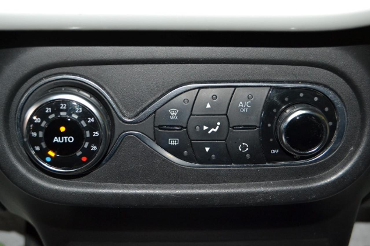 Renault Renault Twingo usata 10