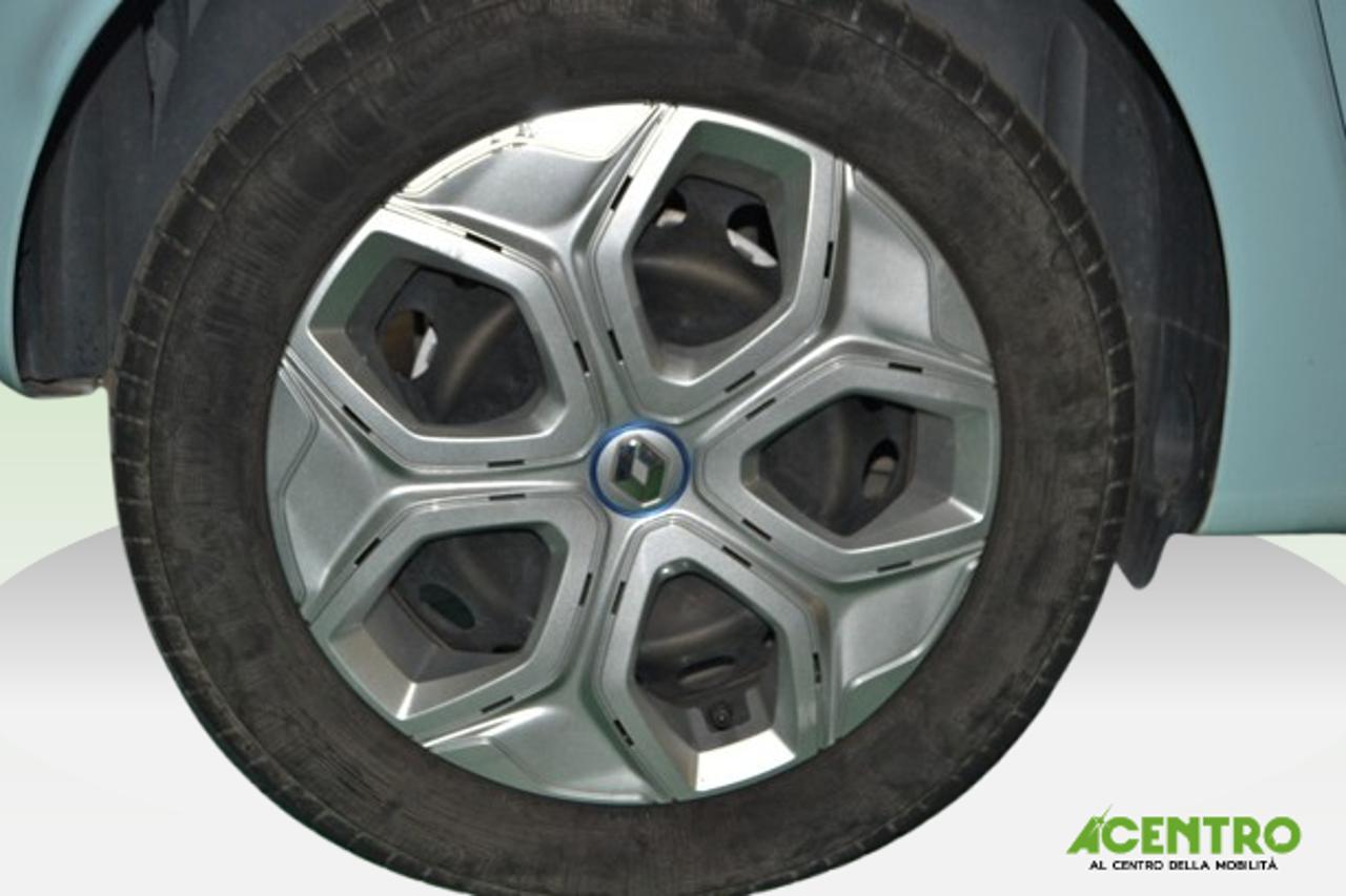 Renault Renault Twingo usata 12