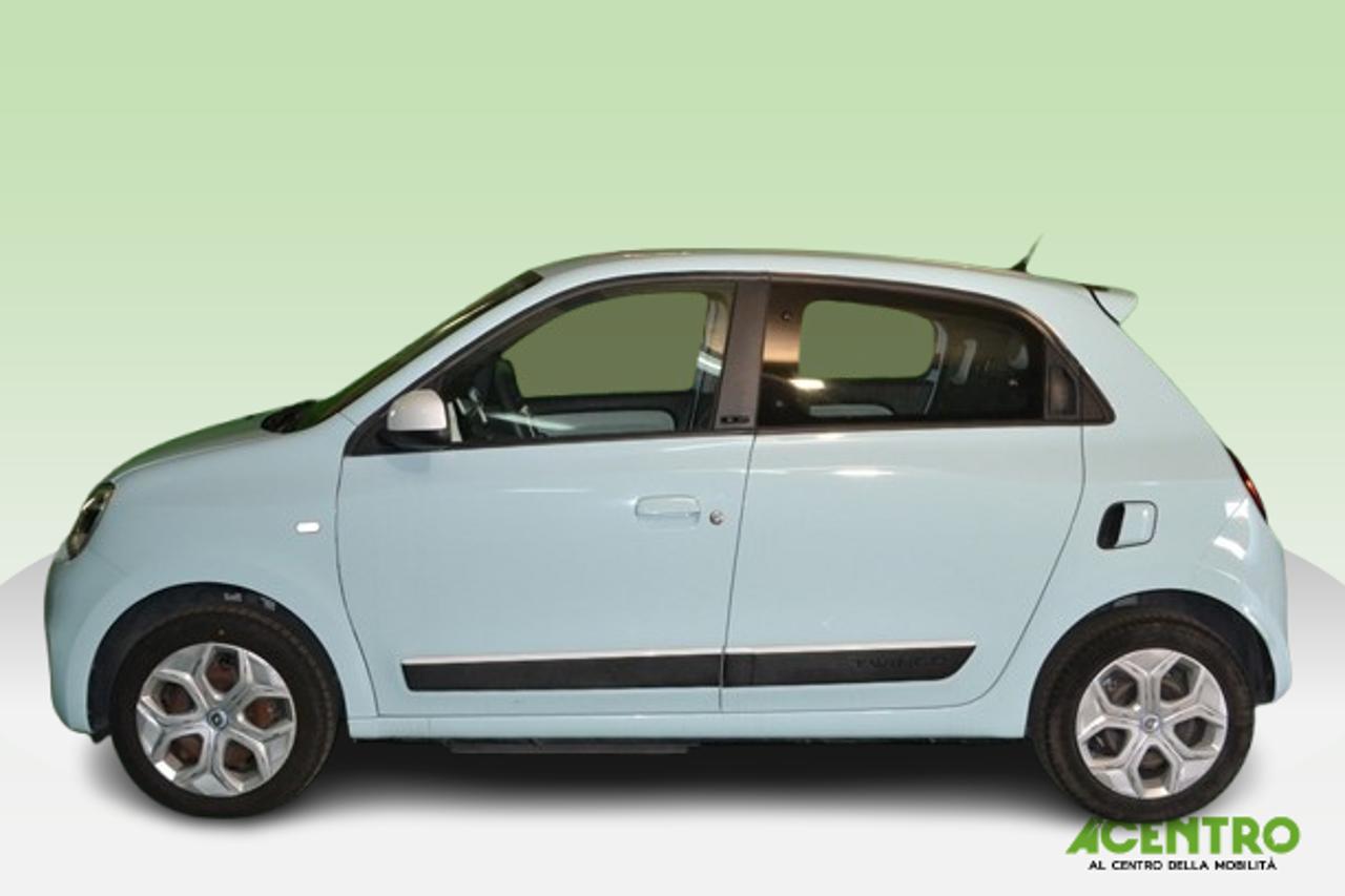Renault Renault Twingo usata 13