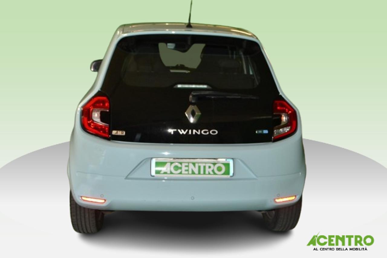 Renault Renault Twingo usata 14