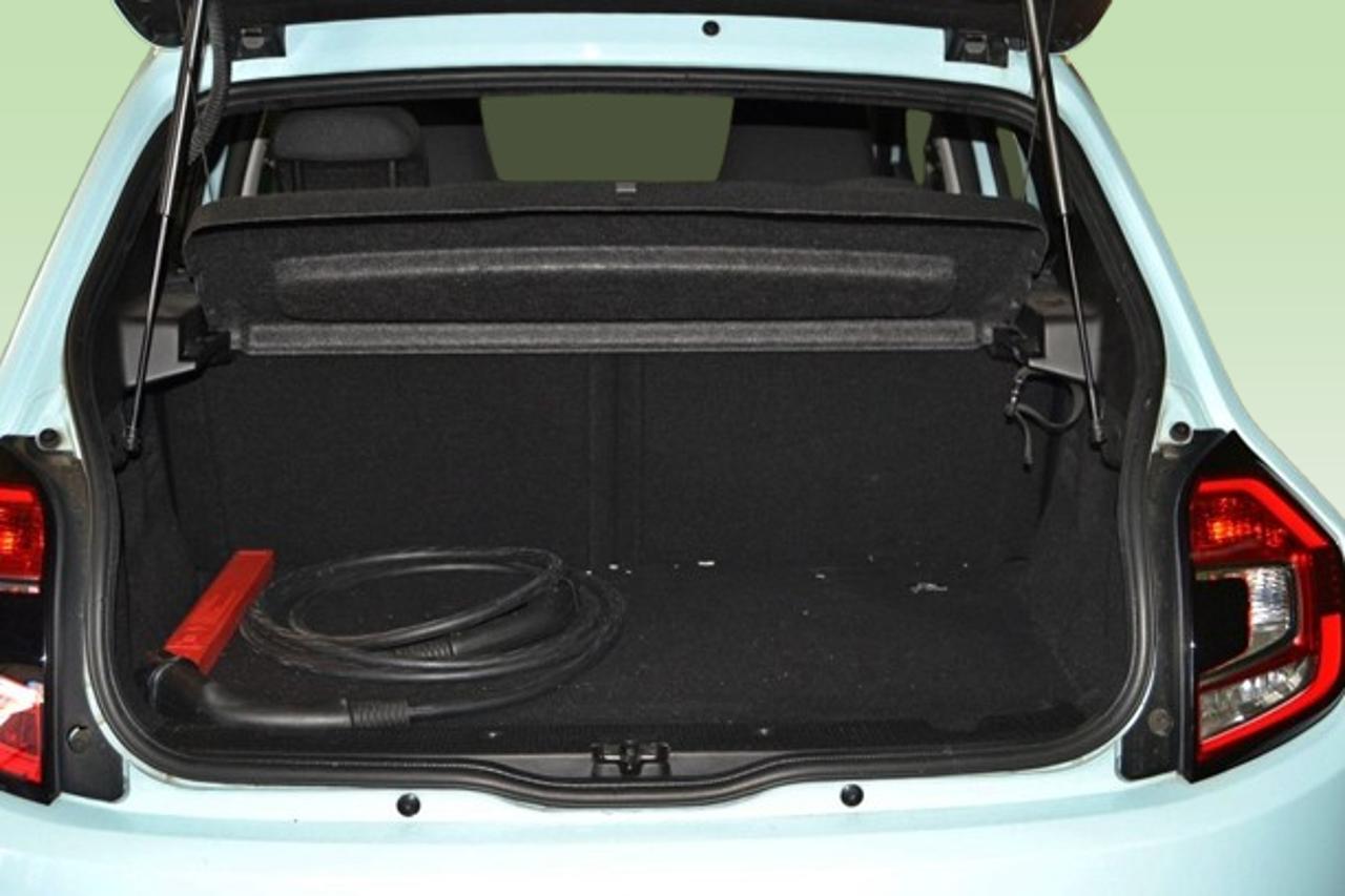 Renault Renault Twingo usata 16