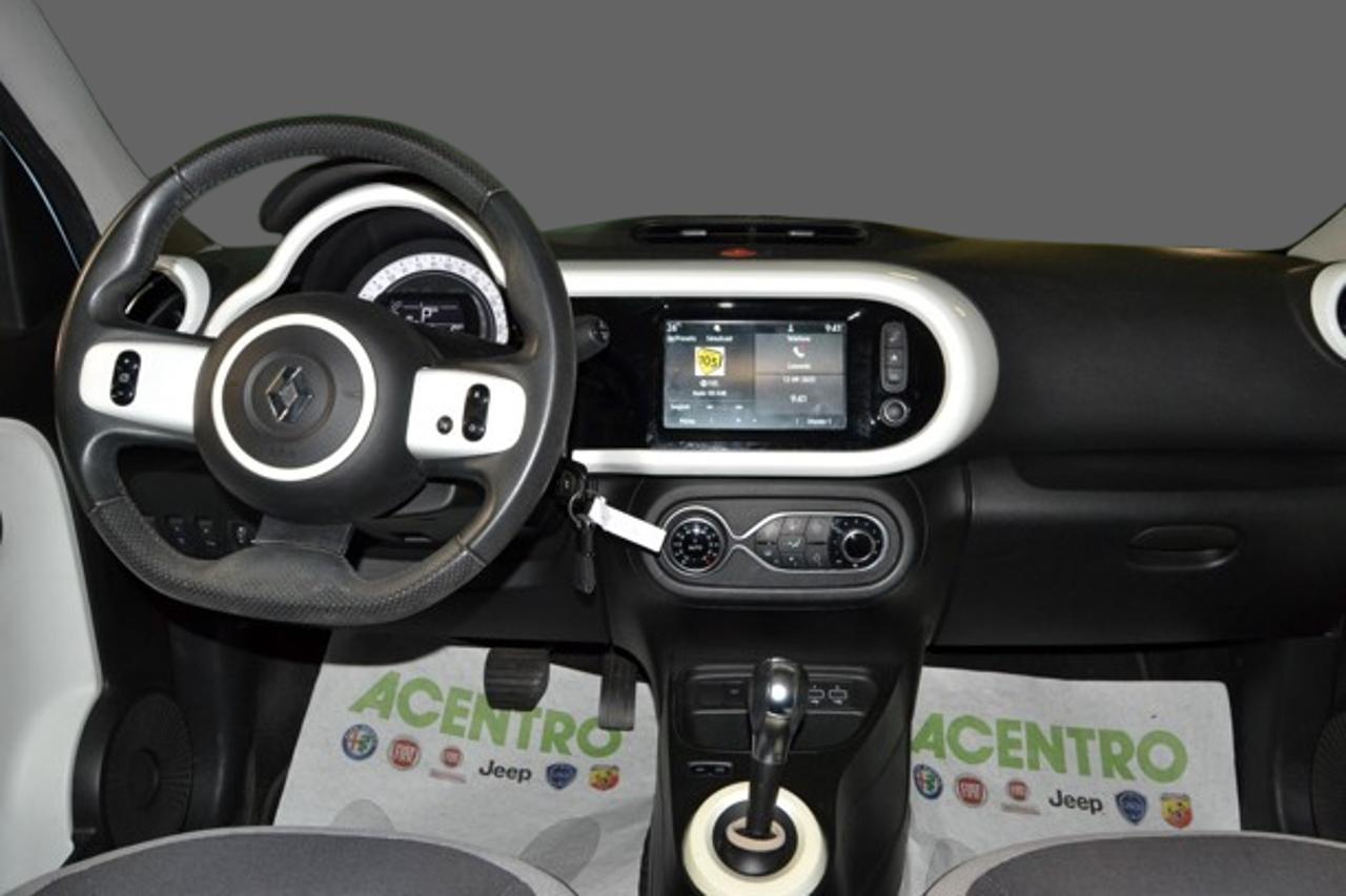 Renault Renault Twingo usata 17