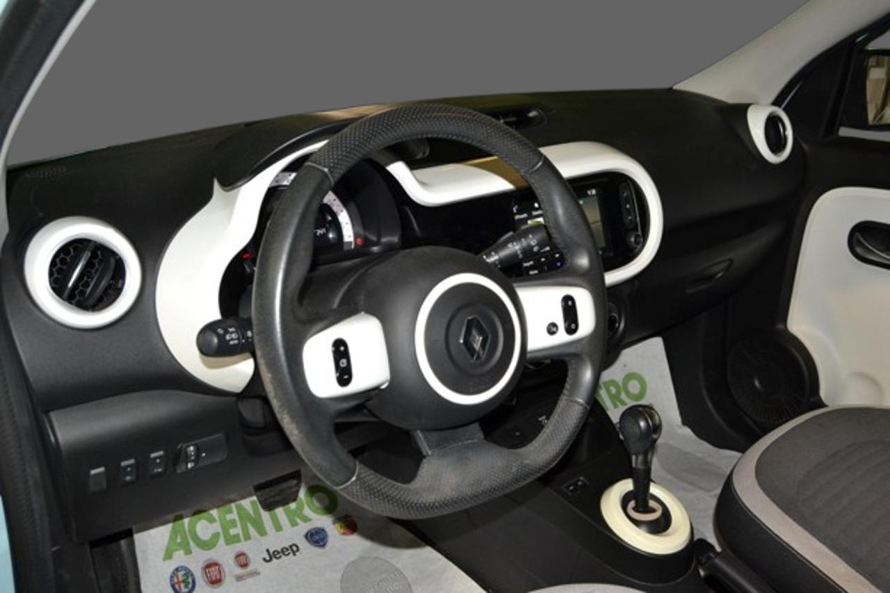 Renault Renault Twingo usata 18