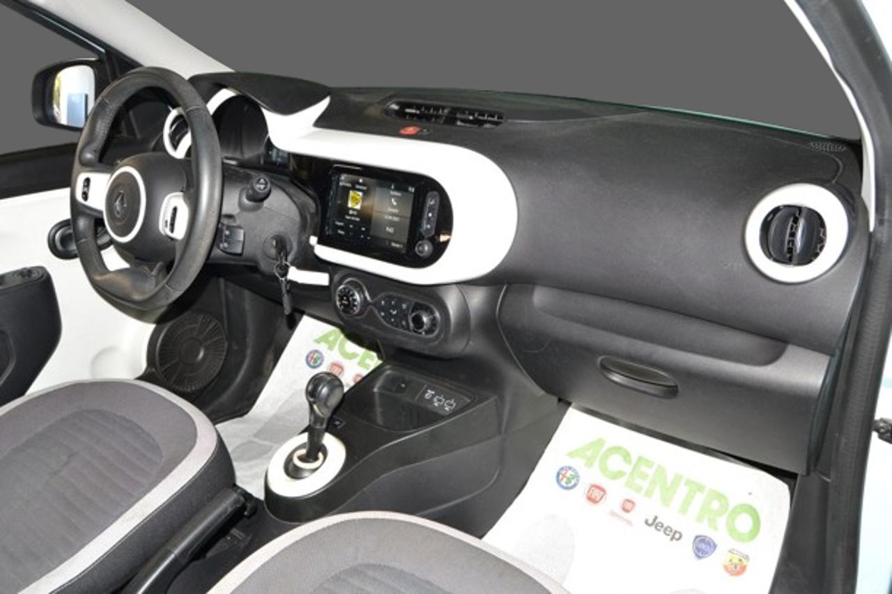 Renault Renault Twingo usata 19