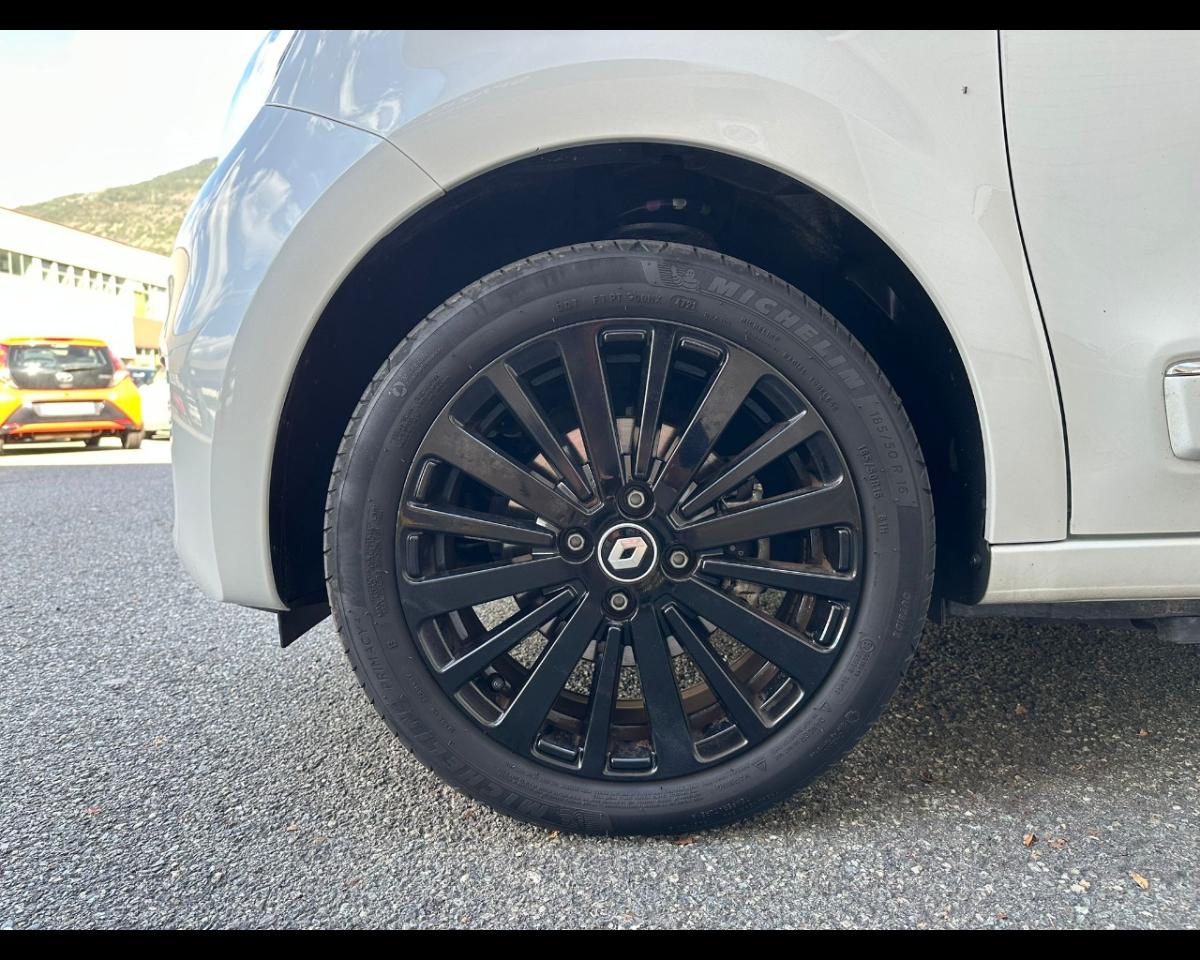 Renault Renault Twingo usata 2