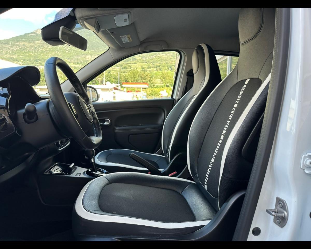 Renault Renault Twingo usata 3