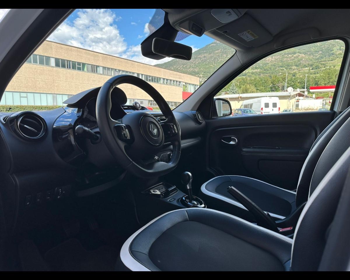 Renault Renault Twingo usata 4