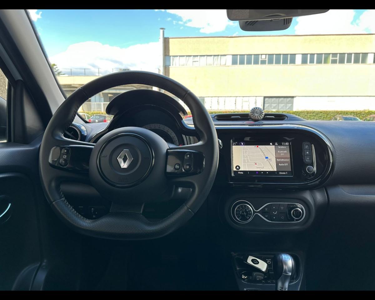 Renault Renault Twingo usata 5
