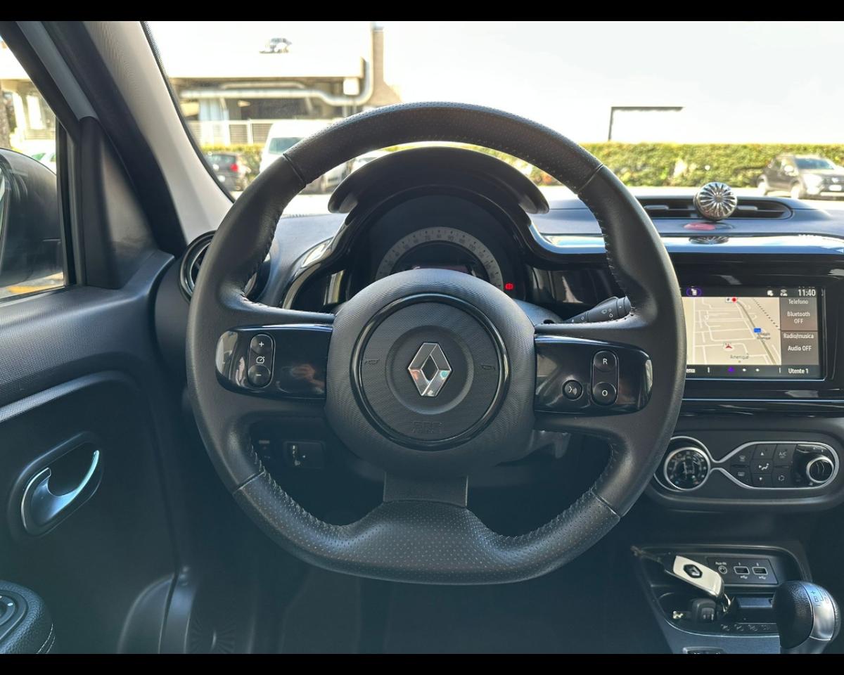 Renault Renault Twingo usata 6