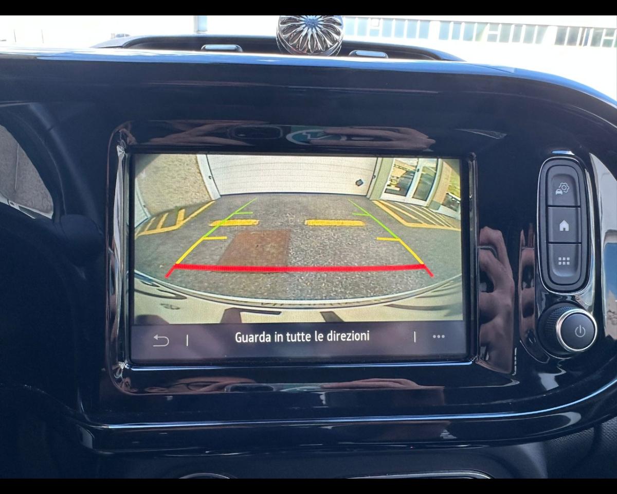 Renault Renault Twingo usata 7