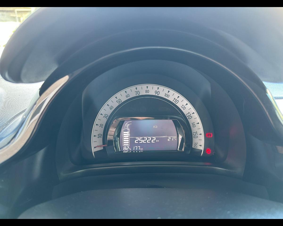 Renault Renault Twingo usata 8