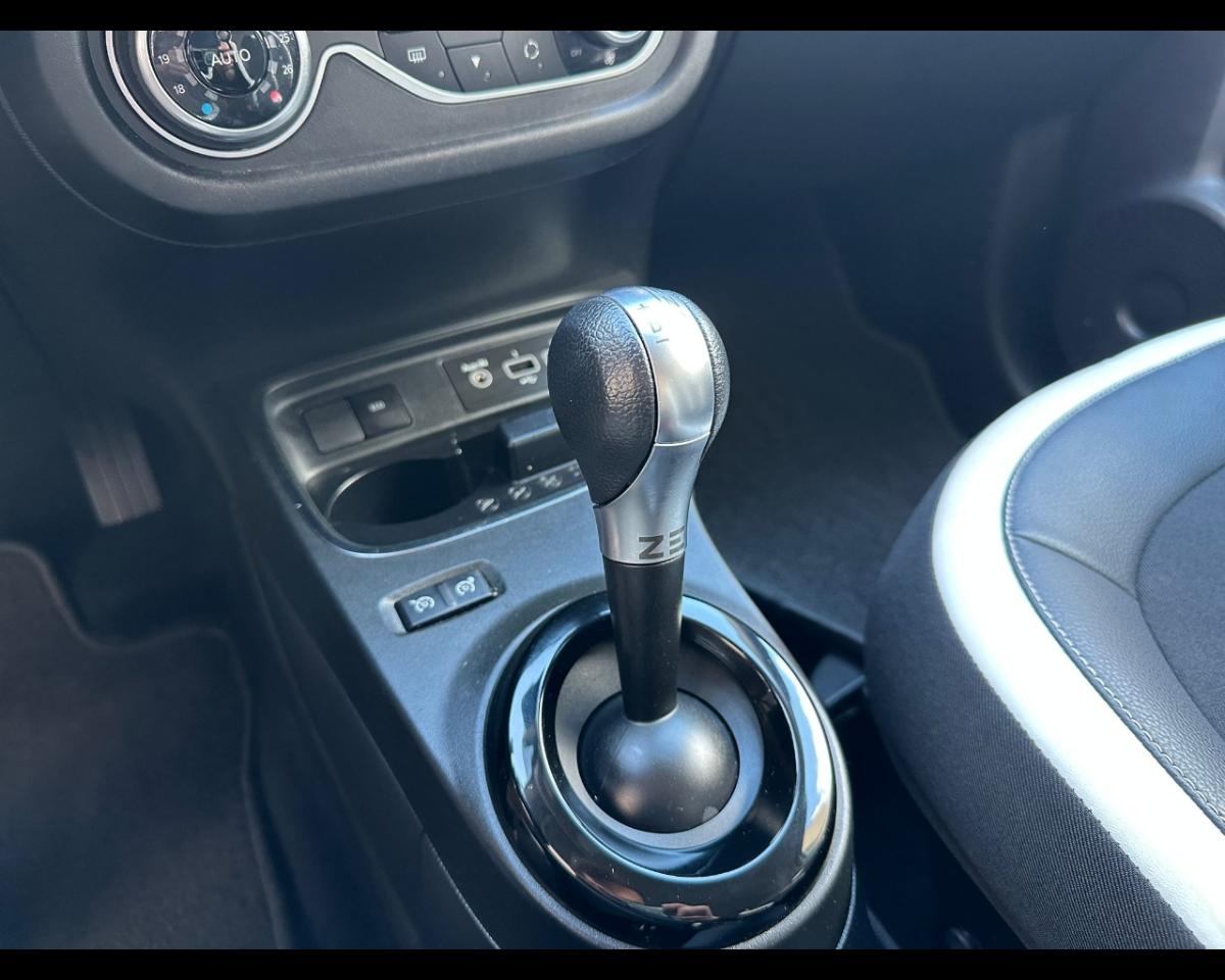 Renault Renault Twingo usata 9