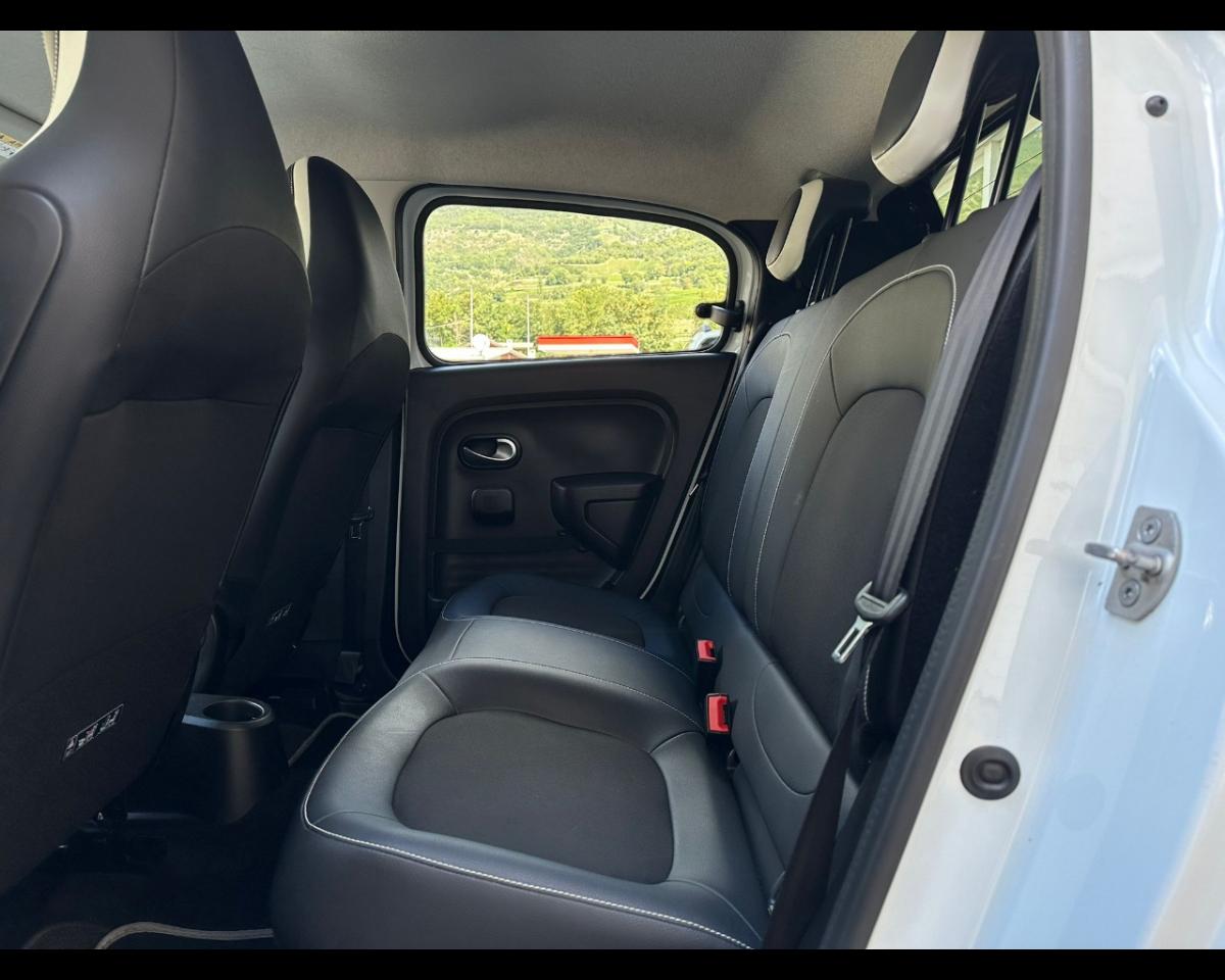 Renault Renault Twingo usata 10