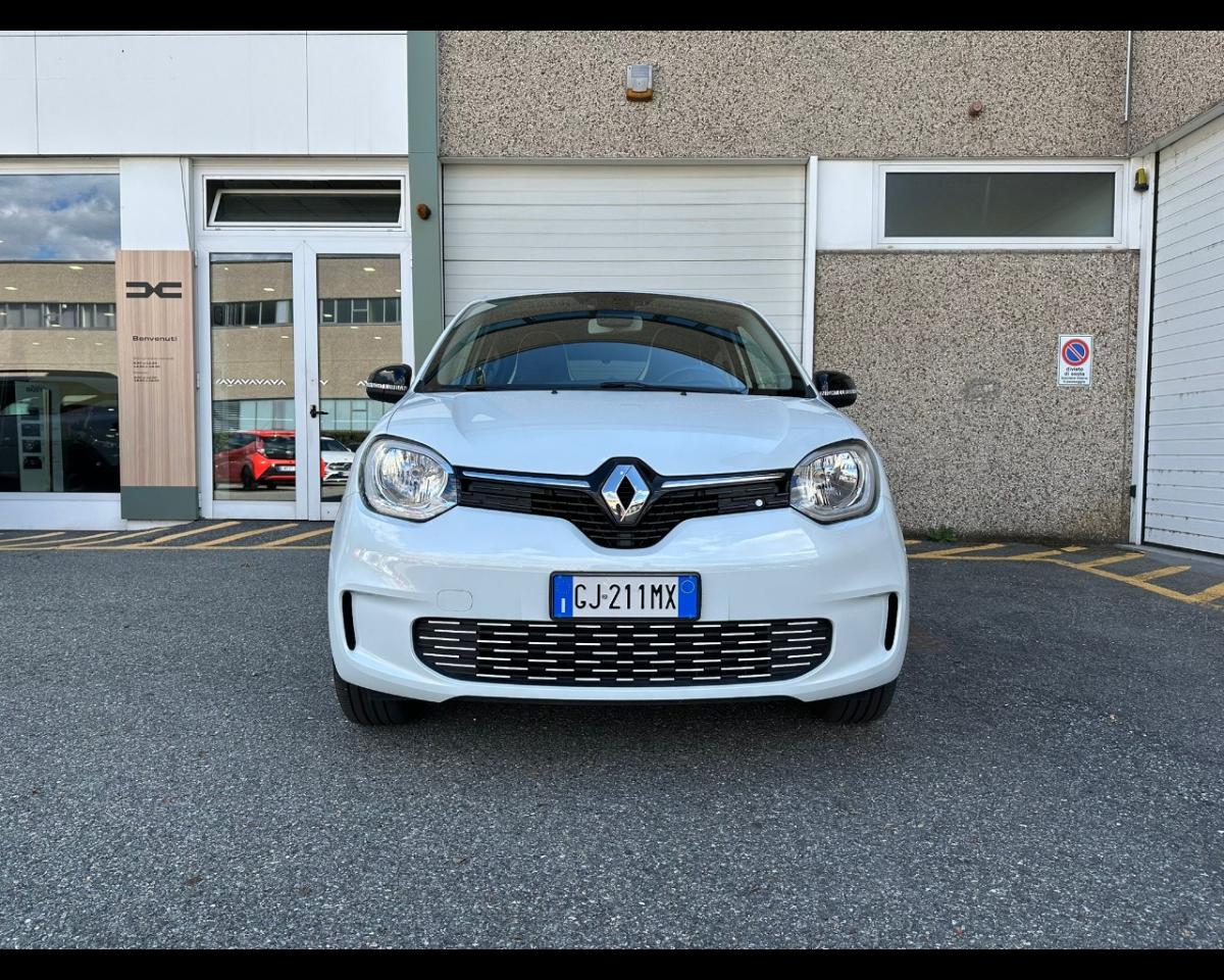 Renault Renault Twingo usata 11