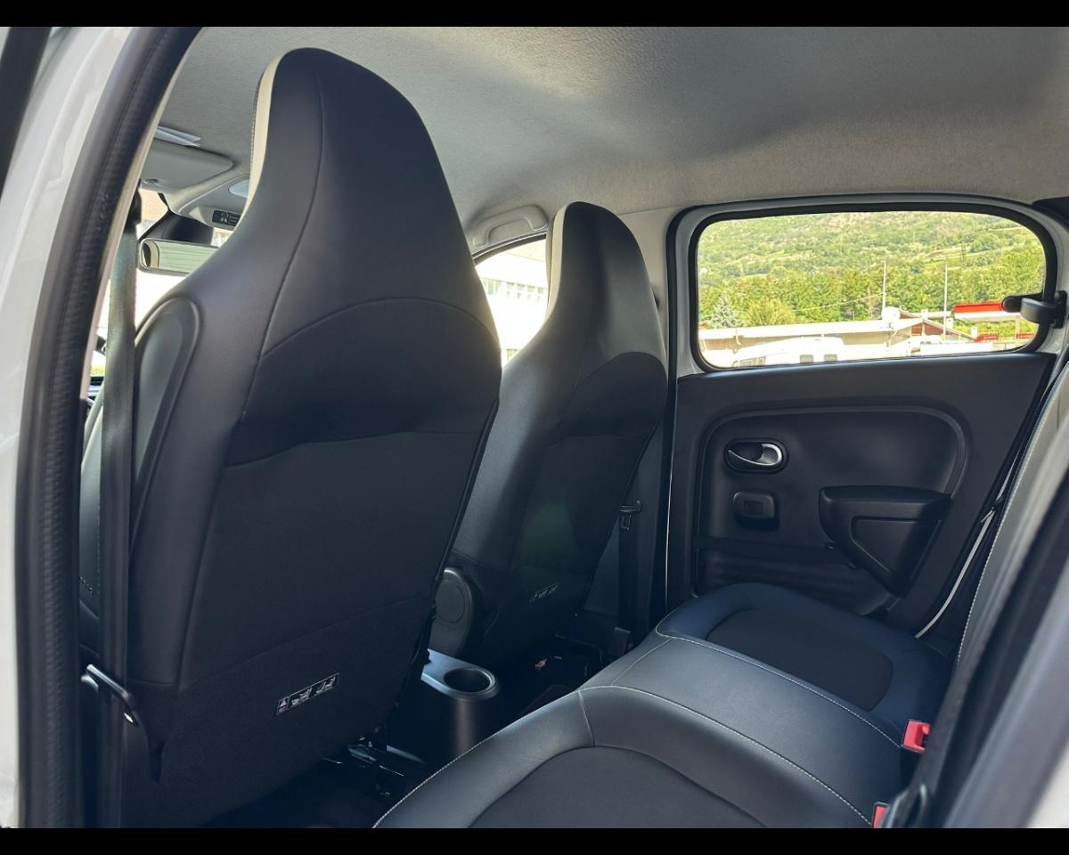 Renault Renault Twingo usata 12