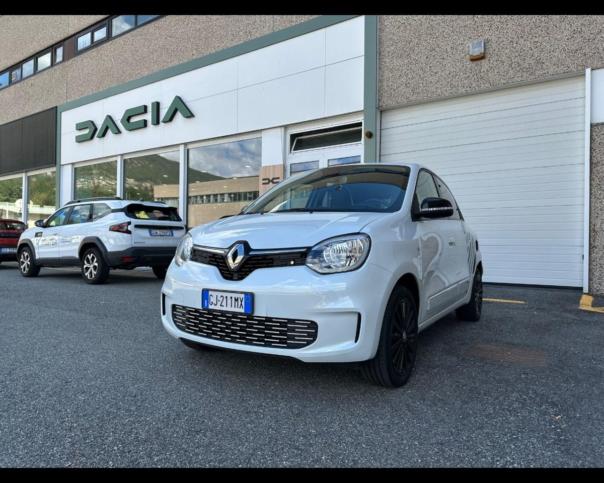 Renault Renault Twingo usata 13