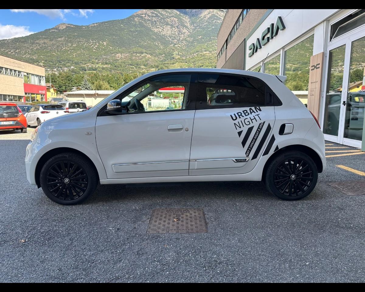 Renault Renault Twingo usata 15