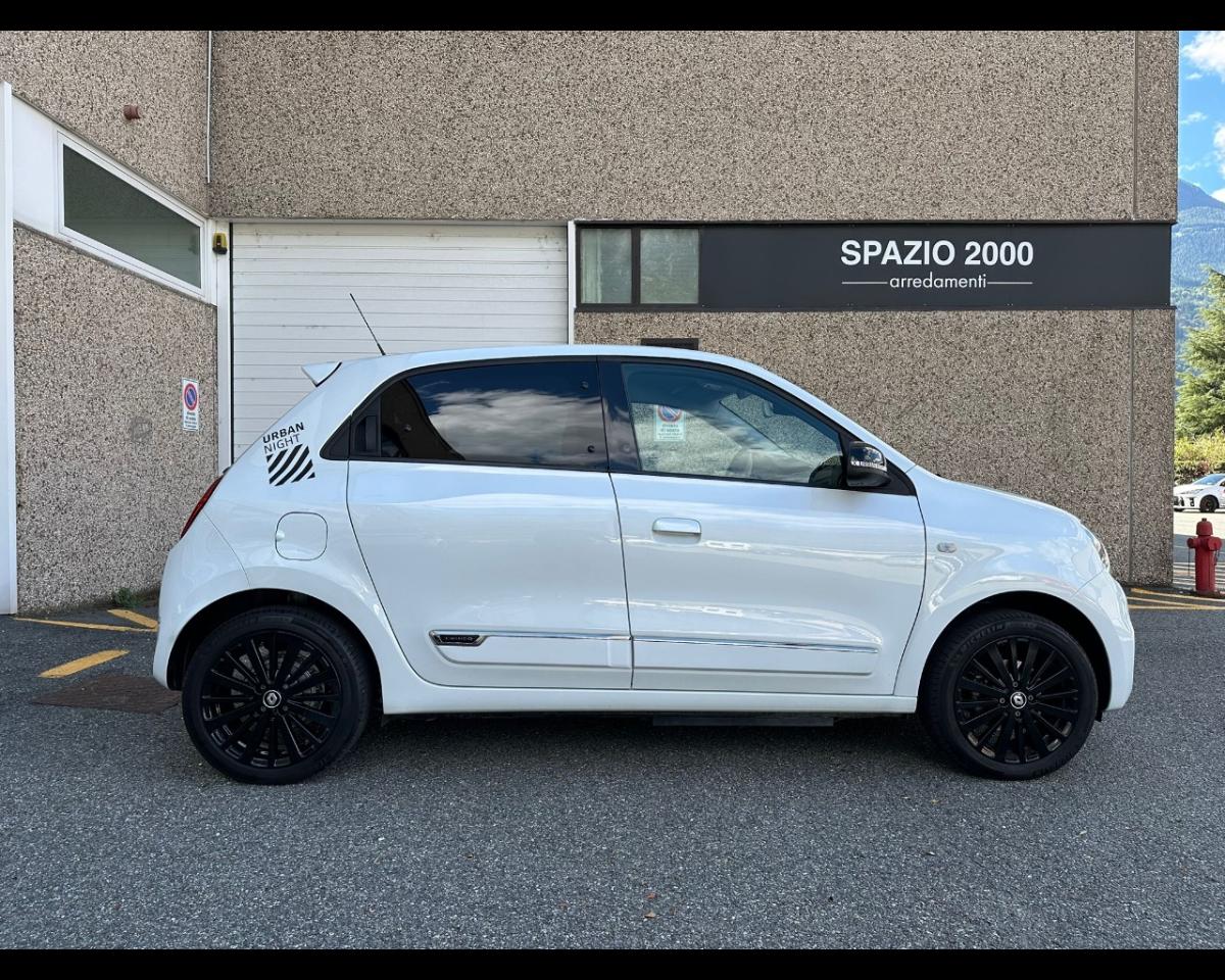 Renault Renault Twingo usata 16