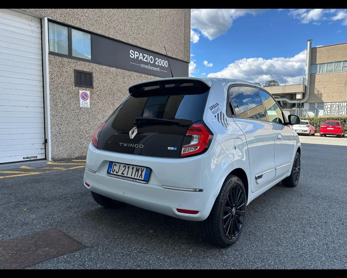 Renault Renault Twingo usata 17