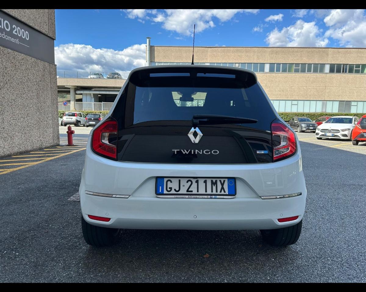 Renault Renault Twingo usata 18