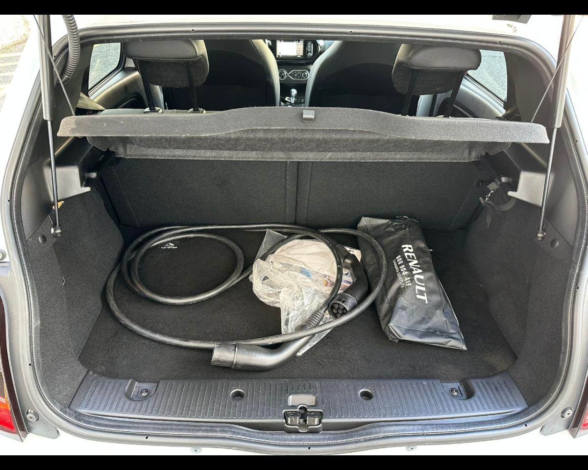 Renault Renault Twingo usata 19