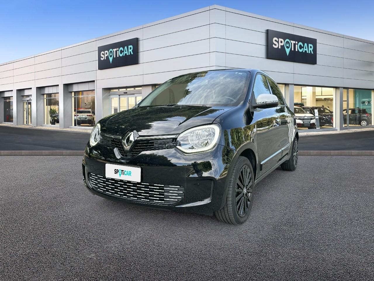 Renault Renault Twingo TWINGO 22KWH URBAN NIGHT