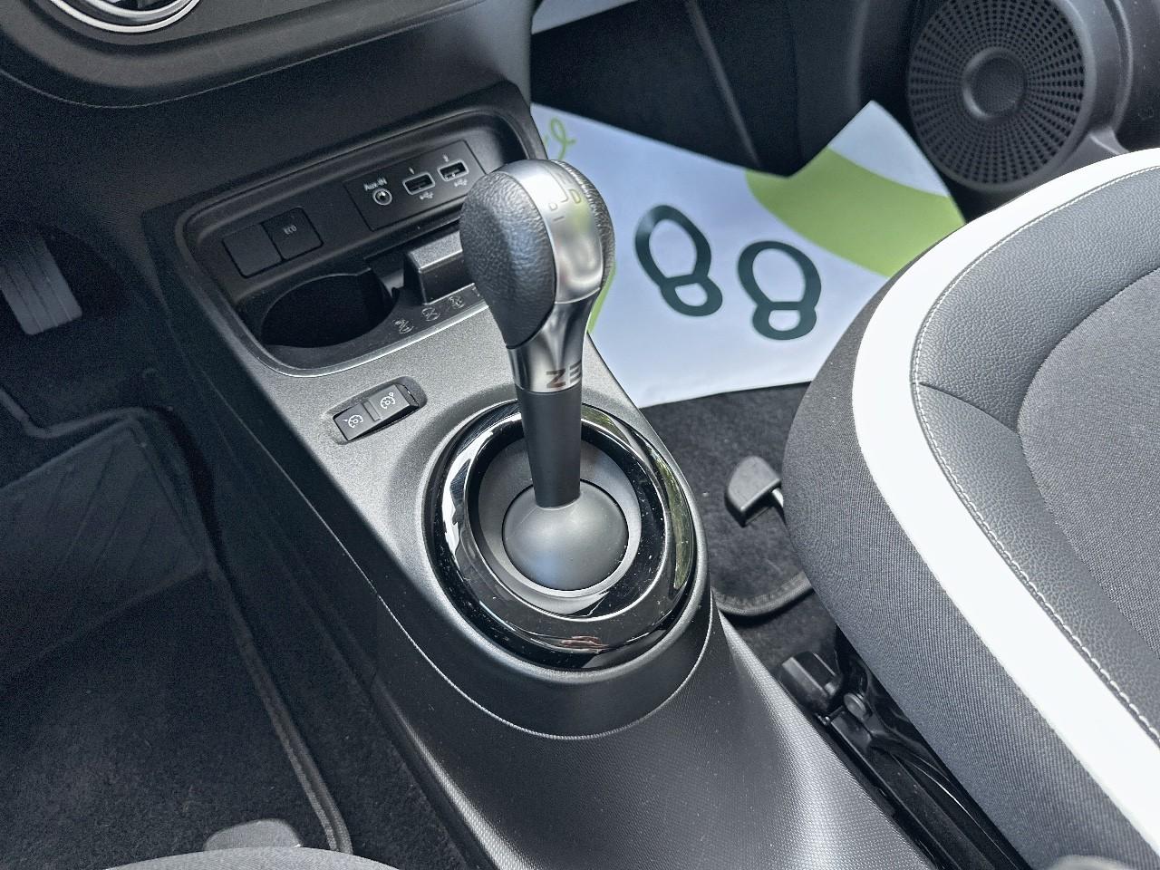 Renault Renault Twingo usata, con alzacristalli elettrici anteriori , numero ad impulso 1