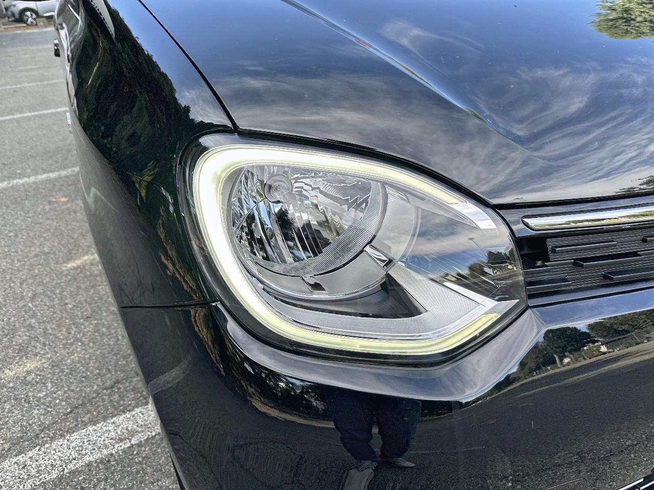 Renault Renault Twingo usata, con apps integrate