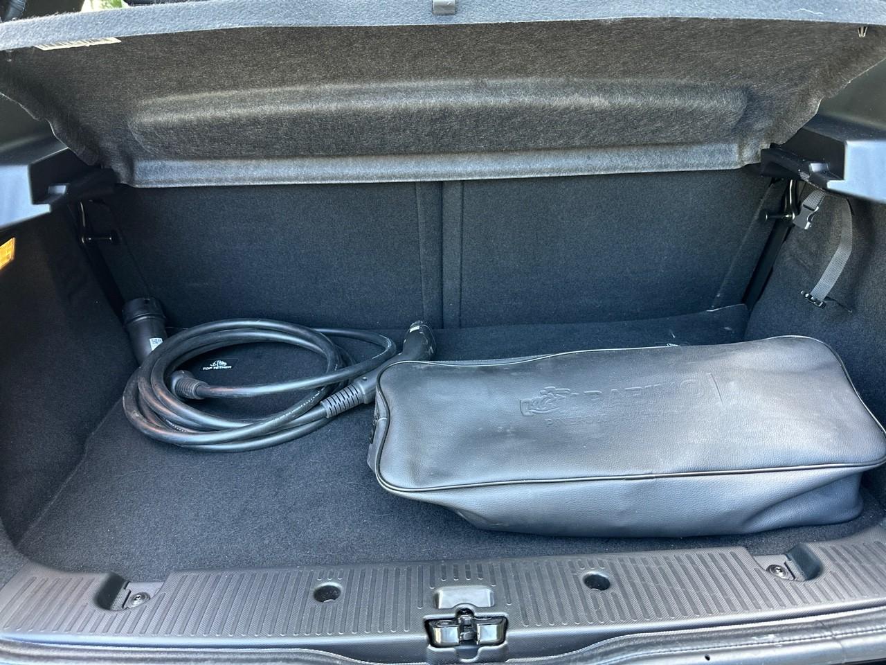 Renault Renault Twingo usata, con cinture sicurezza ant. conducente e passeggero con pretensionatori