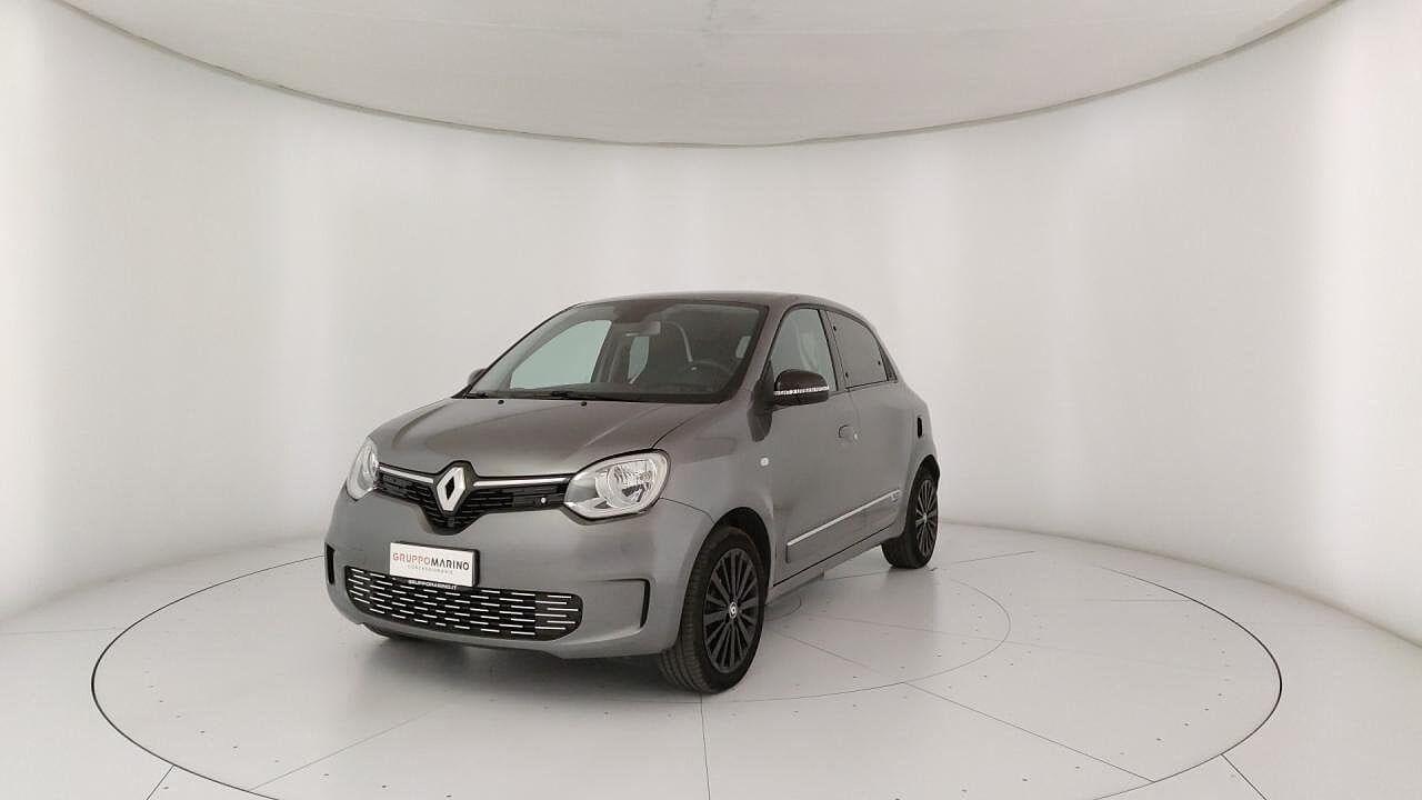 Renault Renault Twingo TWINGO URBAN NIGHT