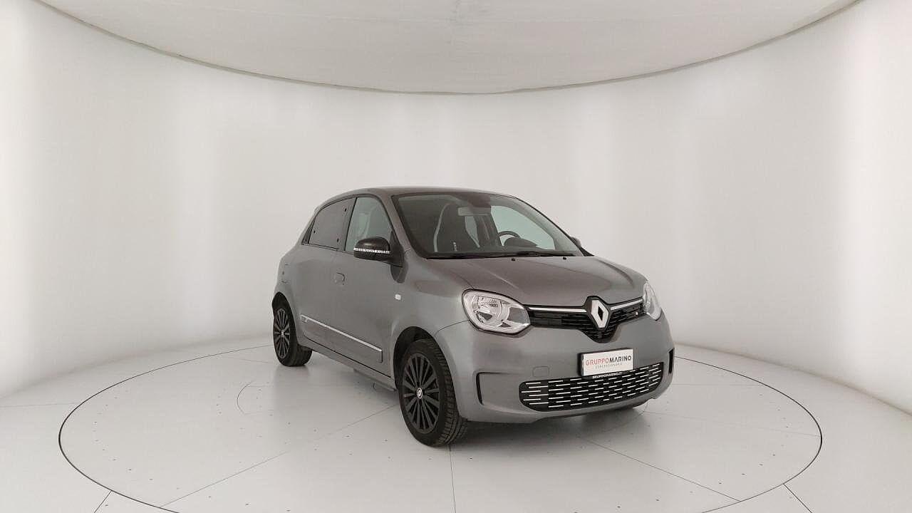 Renault Renault Twingo usata 2