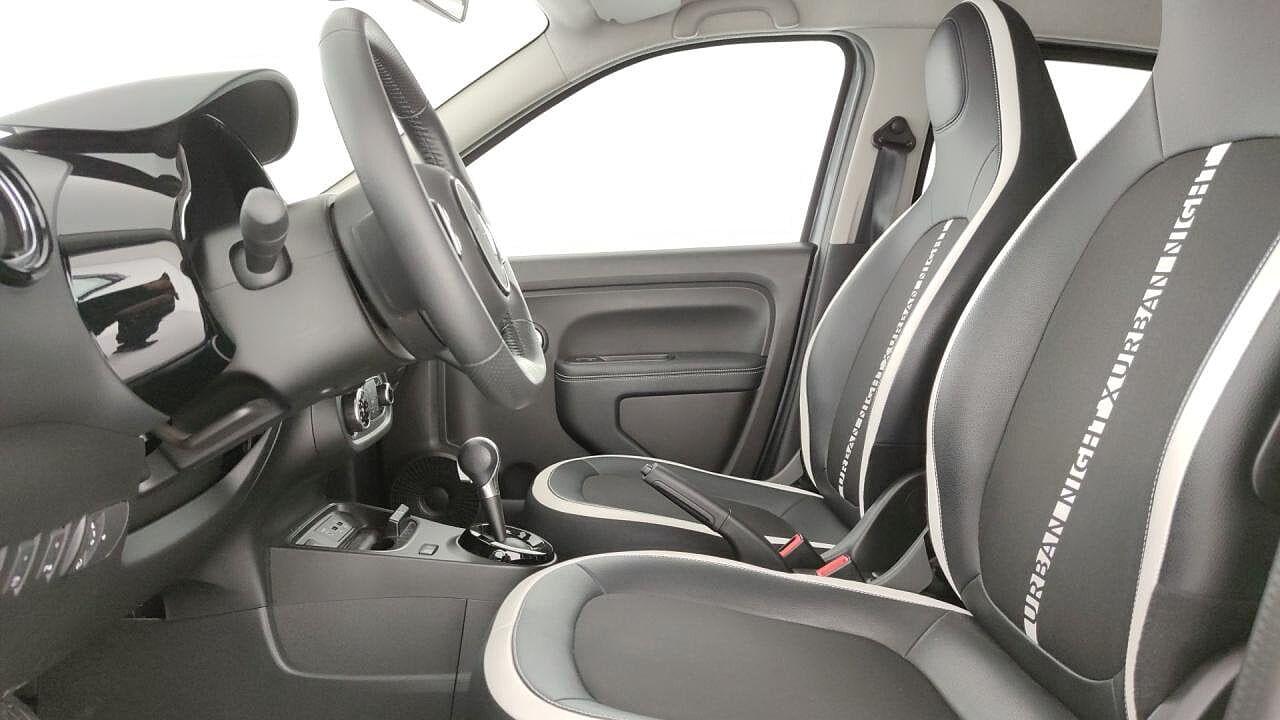 Renault Renault Twingo usata 3