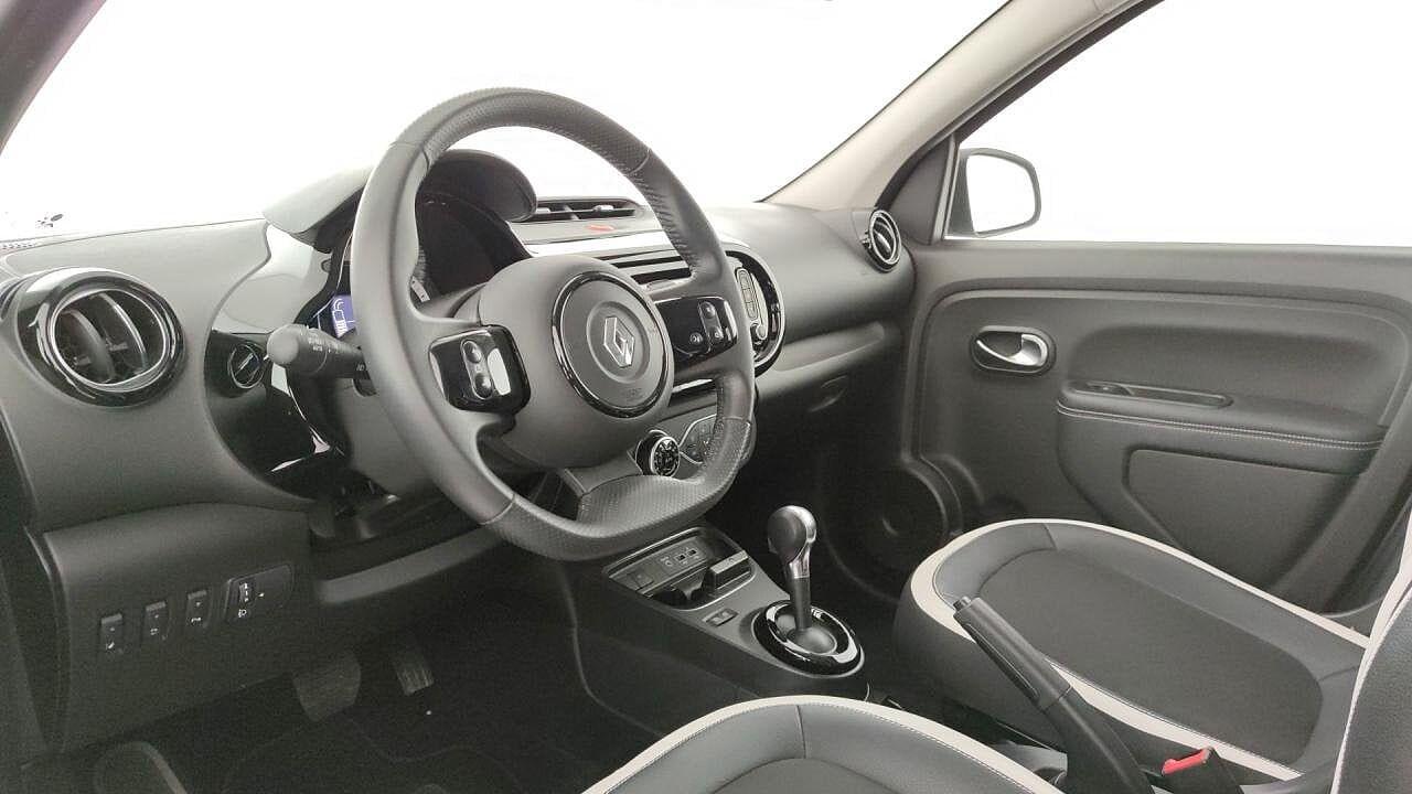 Renault Renault Twingo usata 4