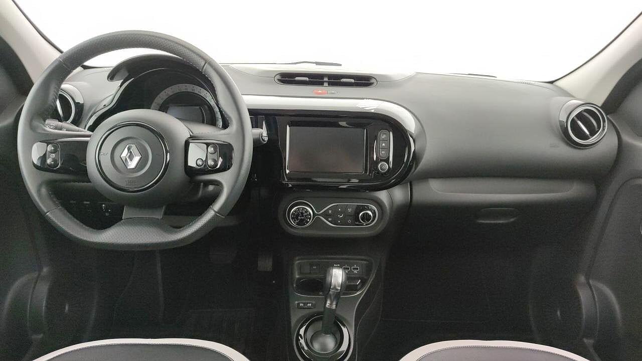 Renault Renault Twingo usata 5